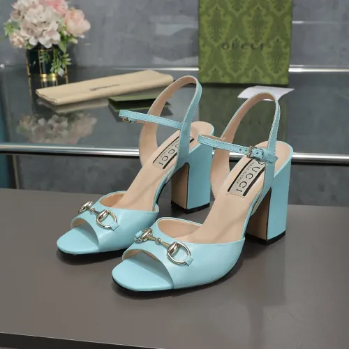 Cheap Gucci Sandal For Women #1417333, $$88.00 USD On Gucci Sandal