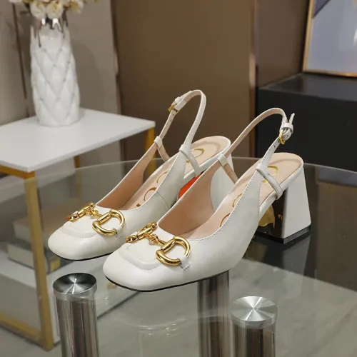 Cheap Gucci Sandal For Women #1417336, $$82.00 USD On Gucci Sandal