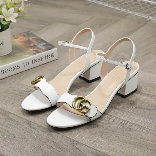 Cheap Gucci Sandal For Women #1417342, $$85.00 USD On Gucci Sandal