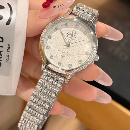 Cheap OMEGA Watches #1417362, $$29.00 USD On OMEGA Watches
