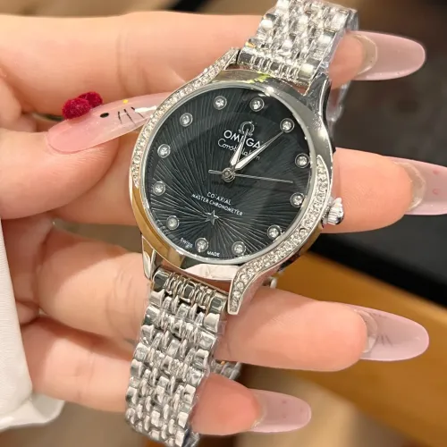 Cheap OMEGA Watches #1417363, $$29.00 USD On OMEGA Watches