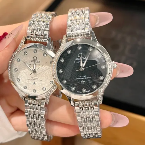 Replica OMEGA Watches #1417363 $29.00 USD for Wholesale