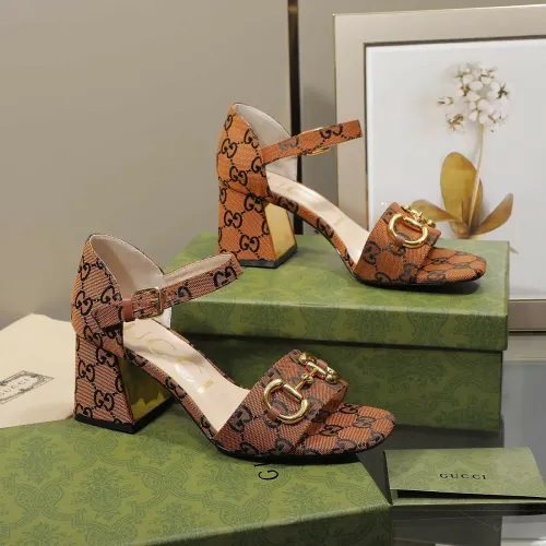 Cheap Gucci Sandal For Women #1417409, $$92.00 USD On Gucci Sandal