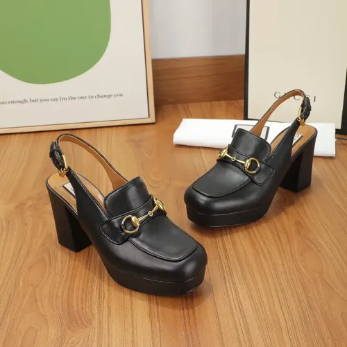 Cheap Gucci Sandal For Women #1417415, $$105.00 USD On Gucci Sandal