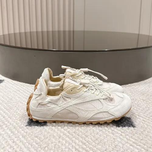 Replica Bottega Veneta BV Casual Shoes For Women #1417435 $100.00 USD for Wholesale