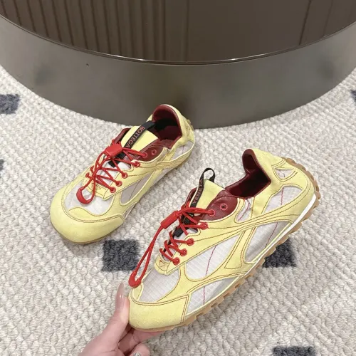 Cheap Bottega Veneta BV Casual Shoes For Women #1417436, $$100.00 USD On Bottega Veneta BV Casual Shoes