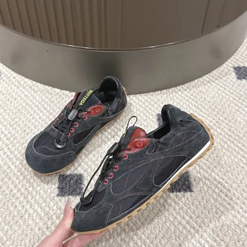 Cheap Bottega Veneta BV Casual Shoes For Women #1417437, $$100.00 USD On Bottega Veneta BV Casual Shoes