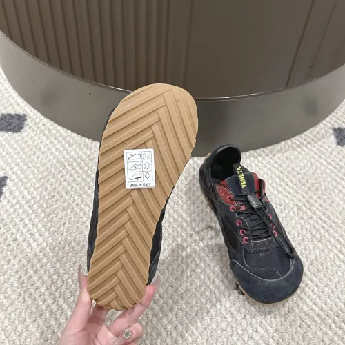 Replica Bottega Veneta BV Casual Shoes For Women #1417437 $100.00 USD for Wholesale