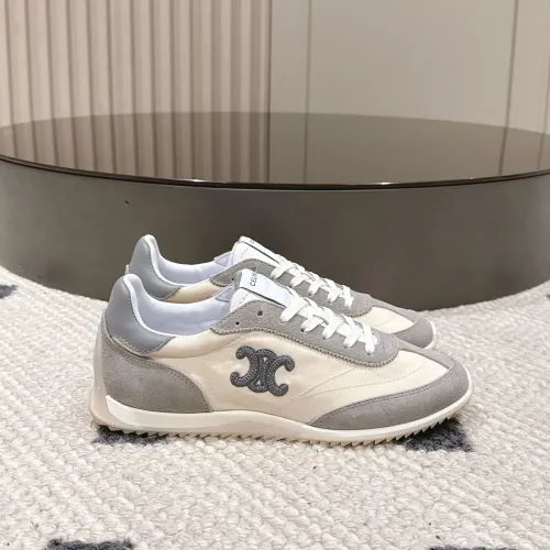 Replica Celine Casual Shoes For Women #1417439 $92.00 USD for Wholesale