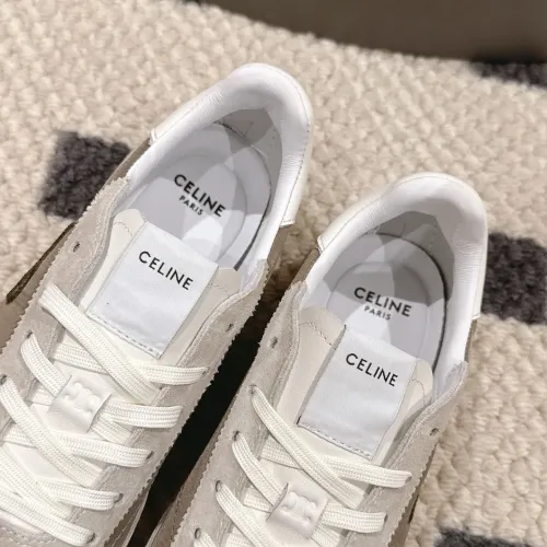Replica Celine Casual Shoes For Women #1417440 $92.00 USD for Wholesale