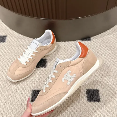 Cheap Celine Casual Shoes For Women #1417441, $$92.00 USD On Celine Casual Shoes