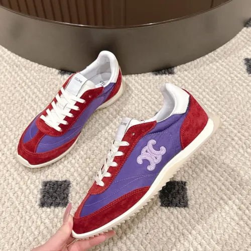 Cheap Celine Casual Shoes For Women #1417442, $$92.00 USD On Celine Casual Shoes