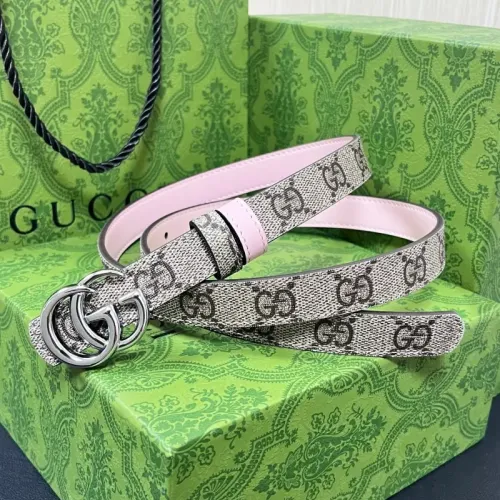 Cheap Gucci AAA Quality Belts For Women #1417500, $$48.00 USD On Gucci AAA Quality Belts