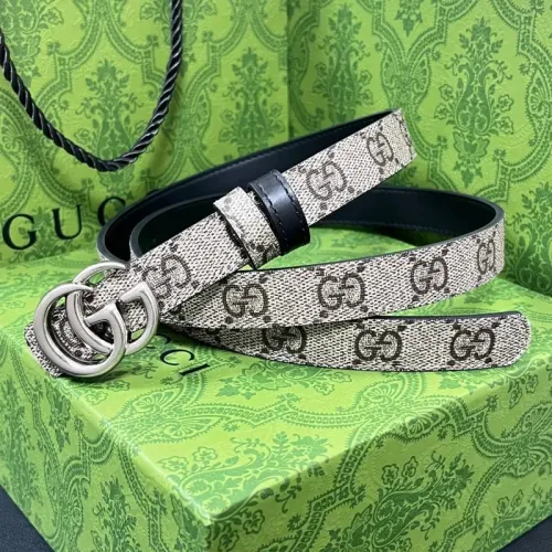 Cheap Gucci AAA Quality Belts For Women #1417503, $$48.00 USD On Gucci AAA Quality Belts