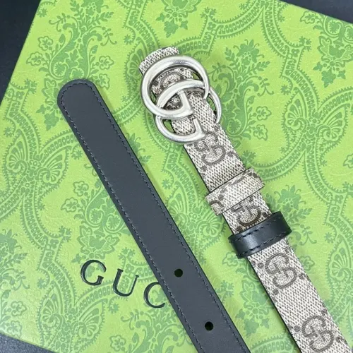 Replica Gucci AAA Quality Belts For Women #1417503 $48.00 USD for Wholesale