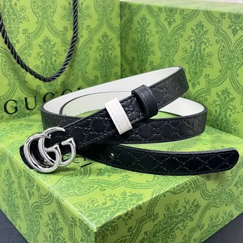 Cheap Gucci AAA Quality Belts For Women #1417505, $$48.00 USD On Gucci AAA Quality Belts