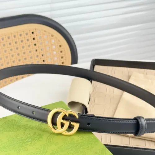 Cheap Gucci AAA Quality Belts For Women #1417509, $$48.00 USD On Gucci AAA Quality Belts