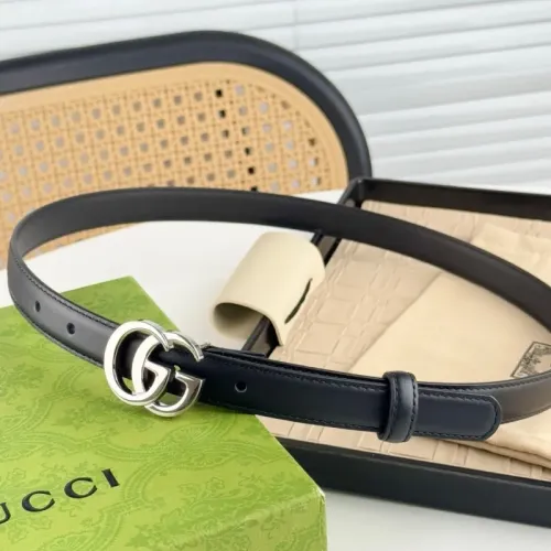 Cheap Gucci AAA Quality Belts For Women #1417510, $$48.00 USD On Gucci AAA Quality Belts