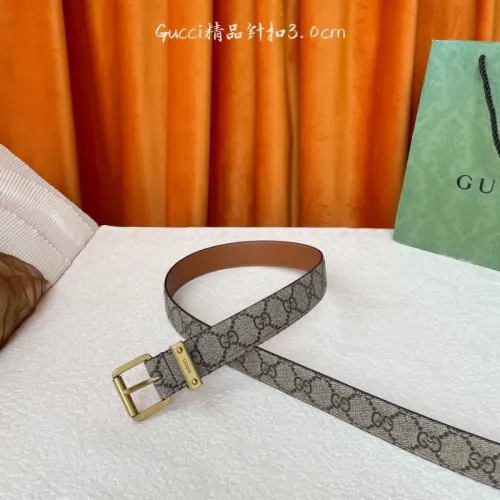 Cheap Gucci AAA Quality Belts For Women #1417512, $$56.00 USD On Gucci AAA Quality Belts