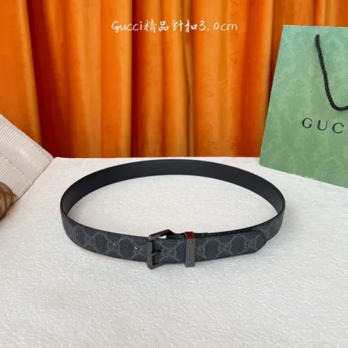 Replica Gucci AAA Quality Belts For Women #1417513 $56.00 USD for Wholesale
