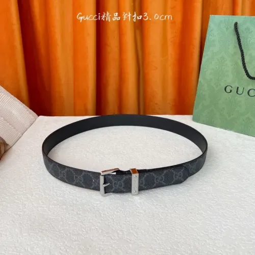 Replica Gucci AAA Quality Belts For Women #1417514 $56.00 USD for Wholesale