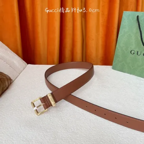 Cheap Gucci AAA Quality Belts For Women #1417515, $$56.00 USD On Gucci AAA Quality Belts