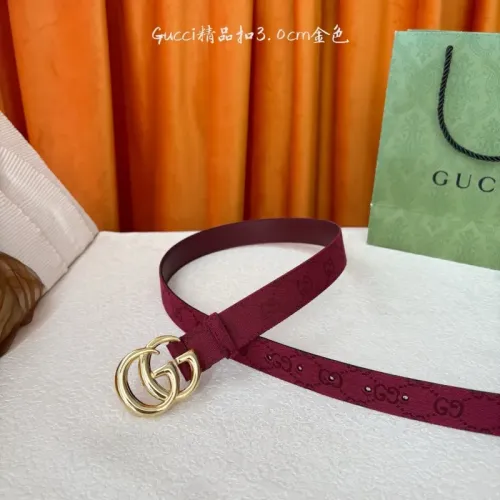 Cheap Gucci AAA Quality Belts For Women #1417518, $$56.00 USD On Gucci AAA Quality Belts