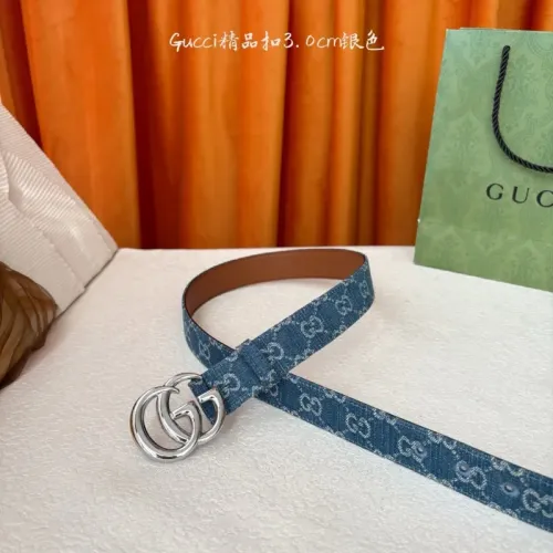 Cheap Gucci AAA Quality Belts For Women #1417521, $$56.00 USD On Gucci AAA Quality Belts
