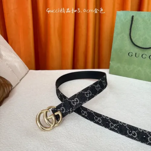 Cheap Gucci AAA Quality Belts For Women #1417524, $$56.00 USD On Gucci AAA Quality Belts