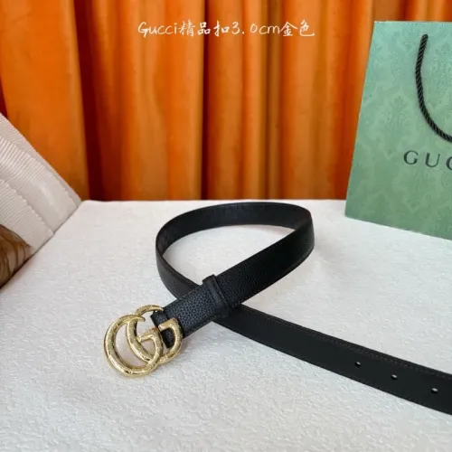 Cheap Gucci AAA Quality Belts For Women #1417527, $$56.00 USD On Gucci AAA Quality Belts