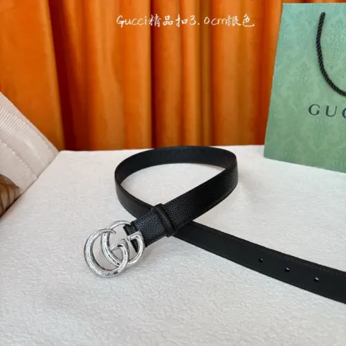 Cheap Gucci AAA Quality Belts For Women #1417528, $$56.00 USD On Gucci AAA Quality Belts