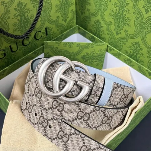 Cheap Gucci AAA Quality Belts For Women #1417532, $$56.00 USD On Gucci AAA Quality Belts