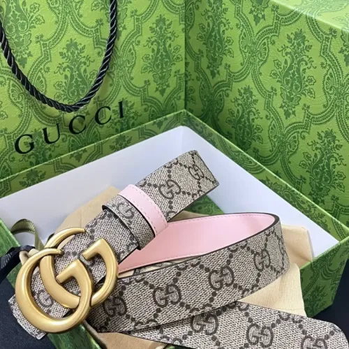 Cheap Gucci AAA Quality Belts For Women #1417535, $$56.00 USD On Gucci AAA Quality Belts