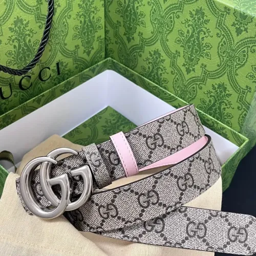Cheap Gucci AAA Quality Belts For Women #1417536, $$56.00 USD On Gucci AAA Quality Belts