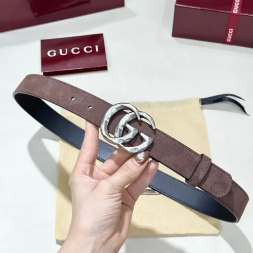 Cheap Gucci AAA Quality Belts For Women #1417547, $$56.00 USD On Gucci AAA Quality Belts