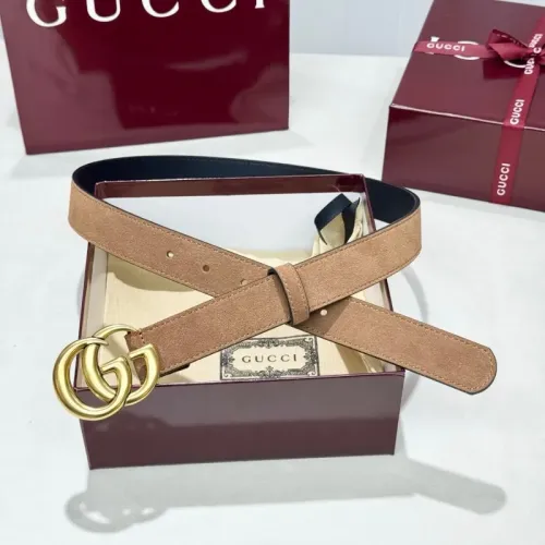 Cheap Gucci AAA Quality Belts For Women #1417551, $$56.00 USD On Gucci AAA Quality Belts