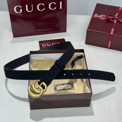 Cheap Gucci AAA Quality Belts For Women #1417553, $$56.00 USD On Gucci AAA Quality Belts