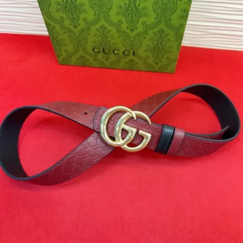 Cheap Gucci AAA Quality Belts For Women #1417556, $$56.00 USD On Gucci AAA Quality Belts