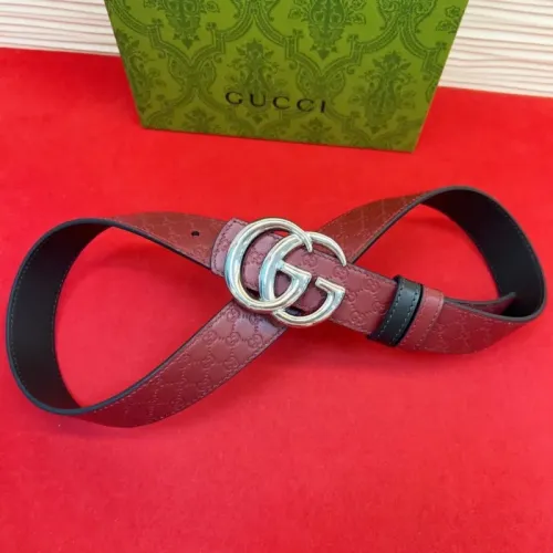 Cheap Gucci AAA Quality Belts For Women #1417557, $$56.00 USD On Gucci AAA Quality Belts