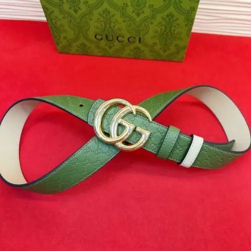Cheap Gucci AAA Quality Belts For Women #1417558, $$56.00 USD On Gucci AAA Quality Belts