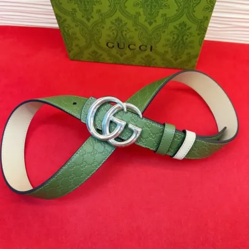 Cheap Gucci AAA Quality Belts For Women #1417559, $$56.00 USD On Gucci AAA Quality Belts