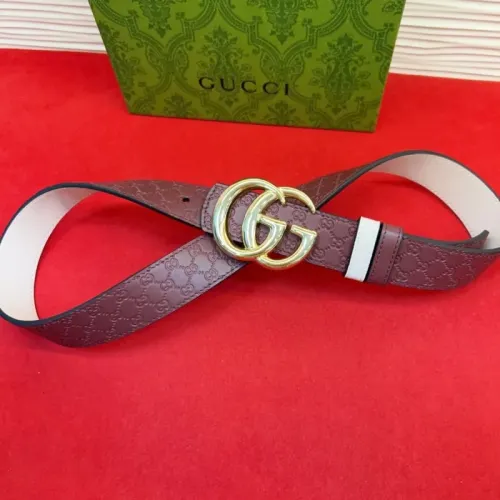 Cheap Gucci AAA Quality Belts For Women #1417560, $$56.00 USD On Gucci AAA Quality Belts