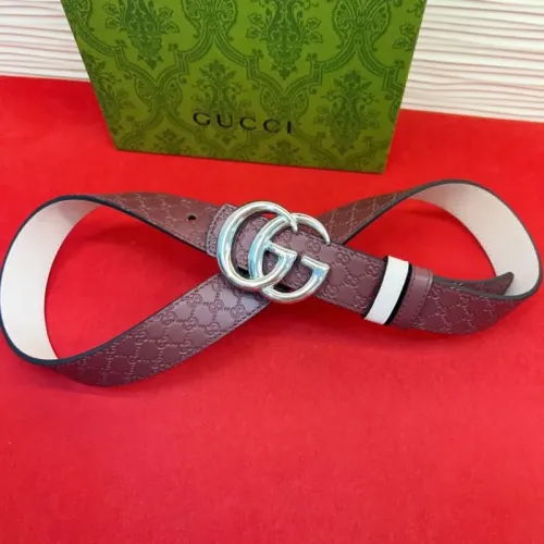 Cheap Gucci AAA Quality Belts For Women #1417561, $$56.00 USD On Gucci AAA Quality Belts