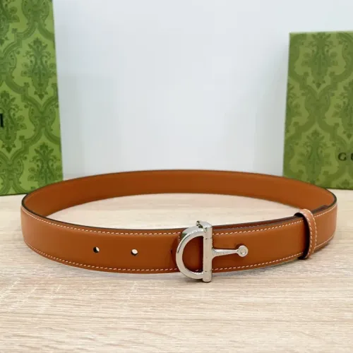 Replica Gucci AAA Quality Belts For Women #1417589 $60.00 USD for Wholesale