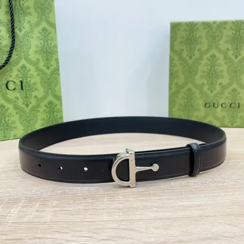 Replica Gucci AAA Quality Belts For Women #1417592 $60.00 USD for Wholesale