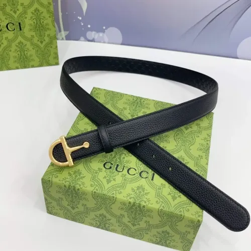 Cheap Gucci AAA Quality Belts For Women #1417599, $$60.00 USD On Gucci AAA Quality Belts