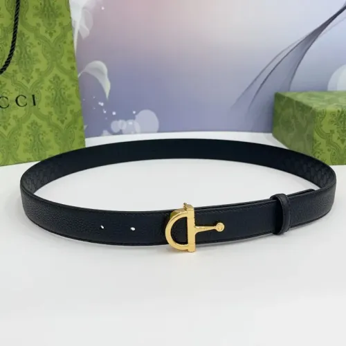 Replica Gucci AAA Quality Belts For Women #1417599 $60.00 USD for Wholesale