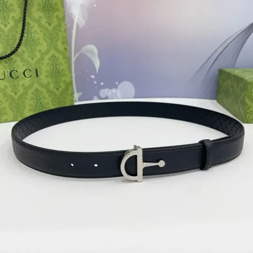 Replica Gucci AAA Quality Belts For Women #1417600 $60.00 USD for Wholesale