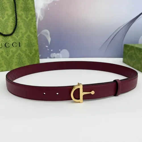 Replica Gucci AAA Quality Belts For Women #1417601 $60.00 USD for Wholesale