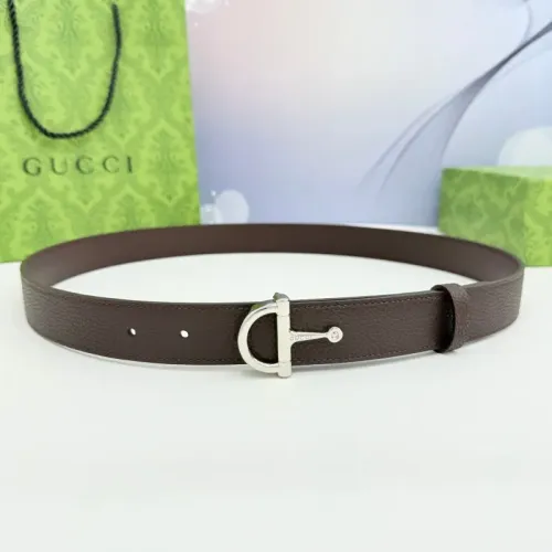 Replica Gucci AAA Quality Belts For Women #1417603 $60.00 USD for Wholesale